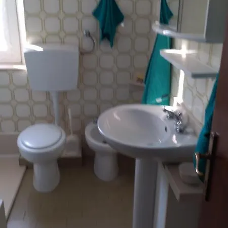 Semesterbostad A Casa Di Stella Vaccarile
