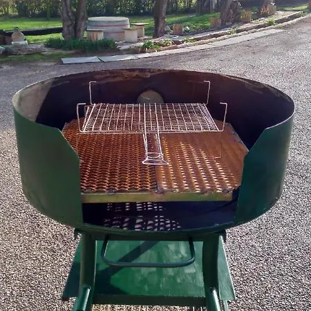A Casa Di Stella Vaccarile