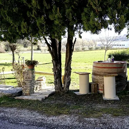 Semesterbostad A Casa Di Stella