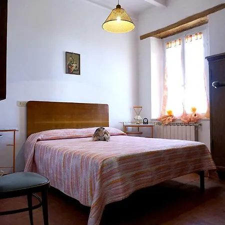 Semesterbostad A Casa Di Stella