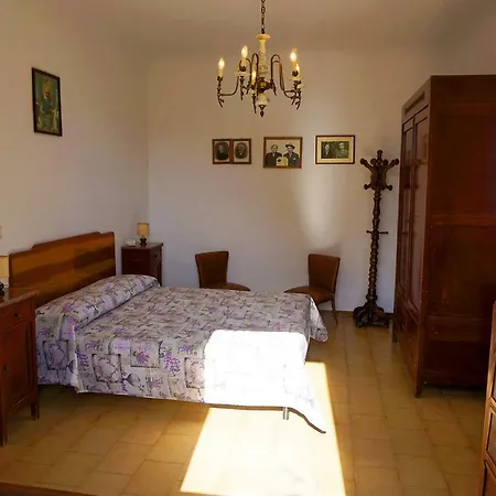 Дом отдыха A Casa Di Stella *