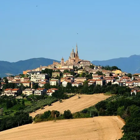 A Casa Di Stella * Vaccarile