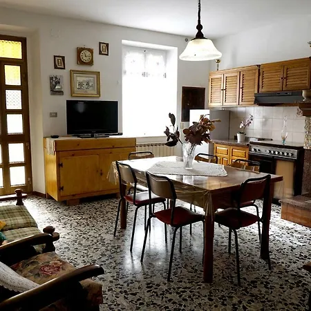 Дом отдыха A Casa Di Stella *
