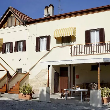 A Casa Di Stella *