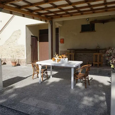 A Casa Di Stella Vaccarile