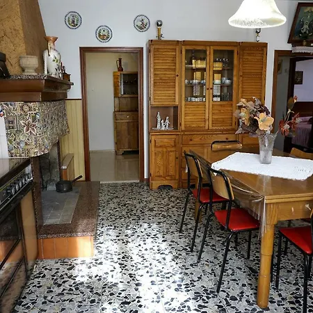 A Casa Di Stella Vaccarile