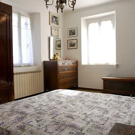 Дом отдыха A Casa Di Stella