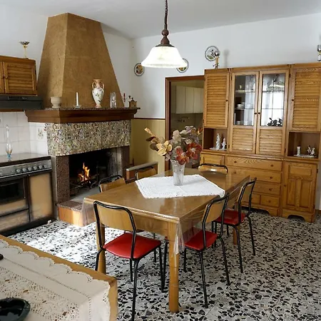 A Casa Di Stella Vaccarile